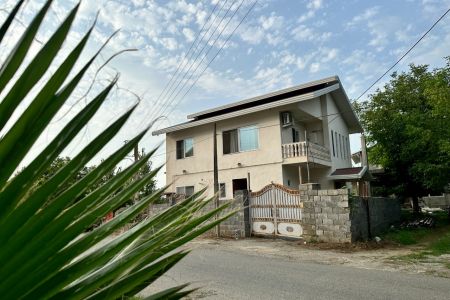 خانه مبله در چابکسر - هلوکله - همکف