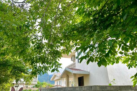 خانه مبله در چابکسر - هلوکله - همکف