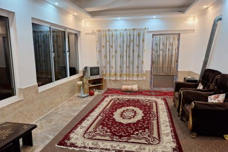 اجاره سوئیت مبله در بابلکنار - ممرزکن - ط ۲