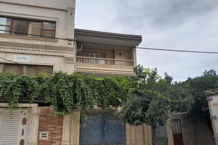 اجاره خانه مبله در گرگان - طبقه سوم