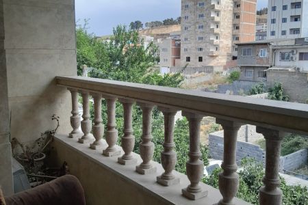 اجاره خانه مبله در گرگان - طبقه سوم