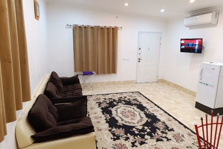 اجاره منزل ویلایی در تنکابن - شیرود
