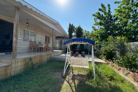 ویلا ساحلی در زیباکنار - امین آباد