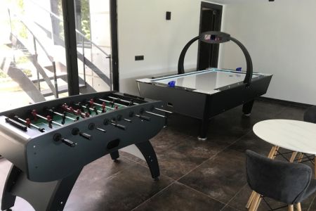 ویلا دوبلکس استخردار در سهیلیه - لشگرآباد