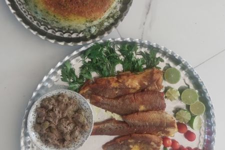 خانه ویلایی در اسالم - وارده سر
