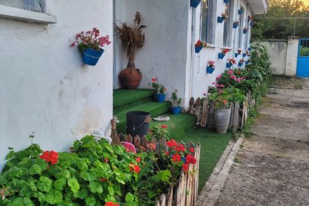 رزرو اتاق در رودبار - فتحکوه - اتاق ۵