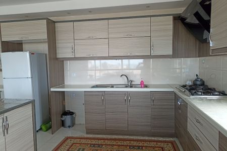 اجاره خانه مبله در چالوس - سرد آبرود - ط ۴