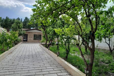 اجاره ویلا استخردار در شهریار
