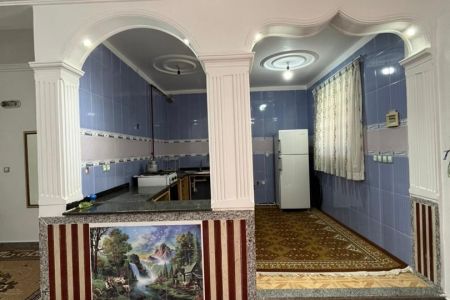 آپارتمان مبله در گیسوم - گتگسر