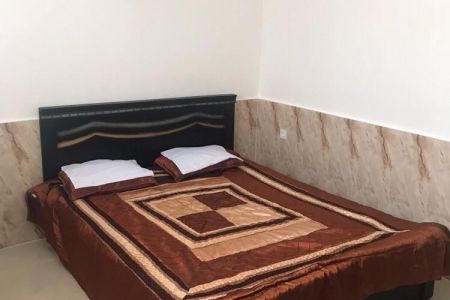 سوئیت در تبریز - ائل گلی - طبقه دوم