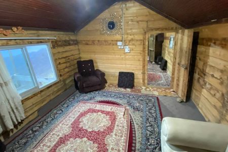 اجاره کلبه چوبی در اولسبلنگاه - سوئه چاله