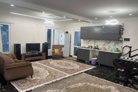 رزرو ویلا دوبلکس استخردار در چمخاله