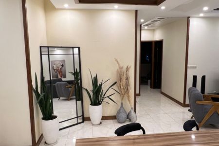 اجاره خانه مبله در تهران - اوین