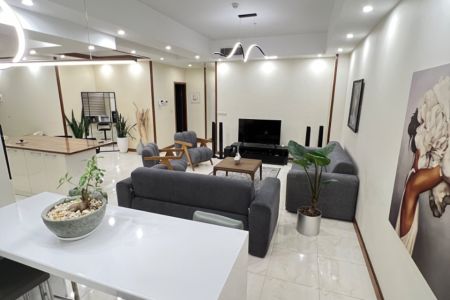 اجاره خانه مبله در تهران - اوین