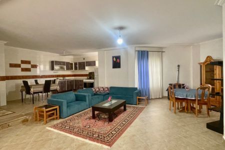 ویلا دو خوابه در هچیرود - همکف