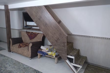 اجاره ویلا در زیرآب - سیدآباد