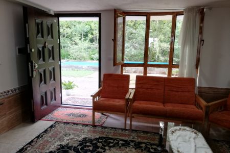 سوئیت حیاط دار در سراوان - دهبنه اسلام آباد