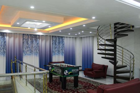 ویلا تریپلکس استخردار در فردیس کرج