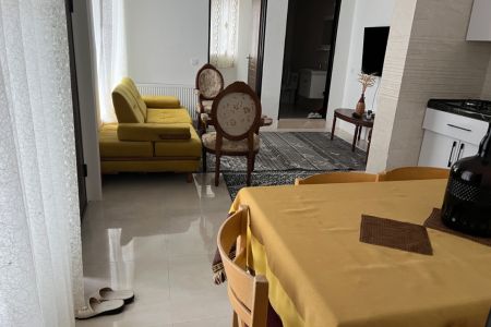 اجاره ویلا در کلاردشت - طبقه همکف