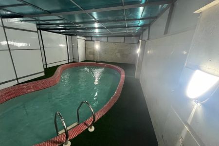 اجاره ویلا استخردار در چهارباغ - قاسم آباد گرجی