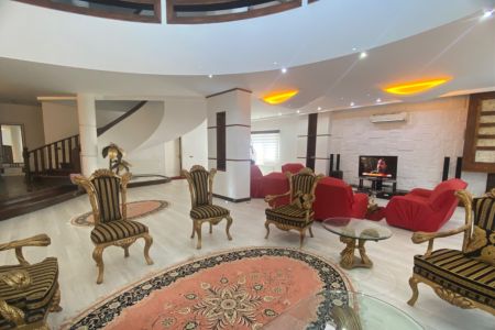 اجاره ویلا تریبلکس استخردار در چالوس - هچیرود