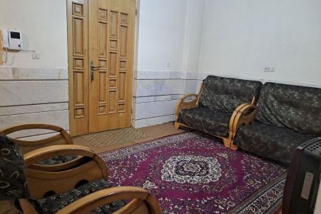اجاره سوئیت مبله در اصفهان - باغ بهادران