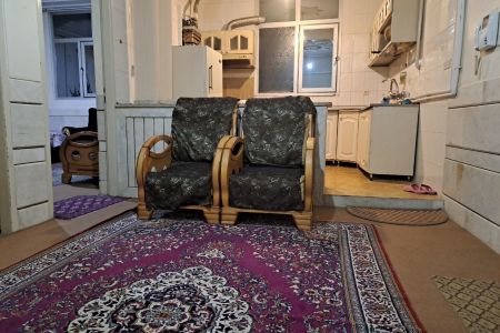 اجاره سوئیت مبله در اصفهان - باغ بهادران
