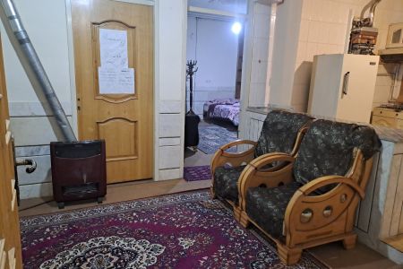 اجاره سوئیت مبله در اصفهان - باغ بهادران