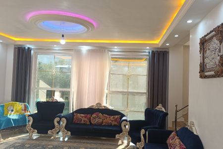 فيلا دوبلكس للإيجار في املش - جرجوابار