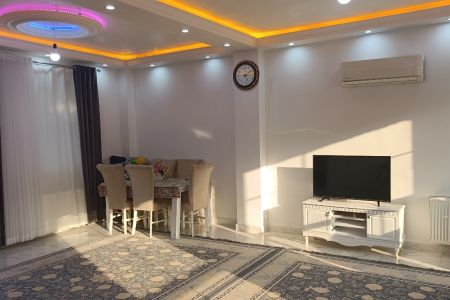 فيلا دوبلكس للإيجار في املش - جرجوابار