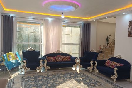 فيلا دوبلكس للإيجار في املش - جرجوابار