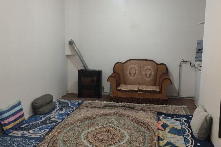اجاره سوئیت مبله در قطورلار ارومیه - کاملیا