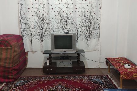 اجاره سوئیت مبله در قطورلار ارومیه - کاملیا