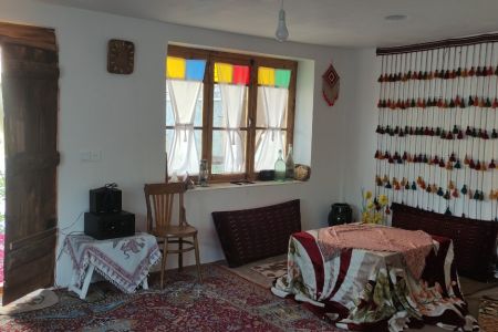 اجاره سوئیت مبله در قطورلار ارومیه - تنور