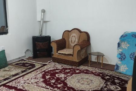 سوئیت مبله در قطورلار ارومیه - ۲۲ متری