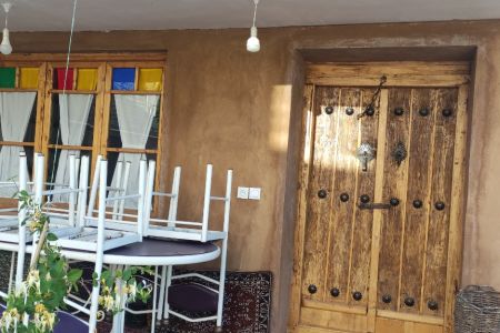 اجاره سوئیت مبله در قطورلار ارومیه - تنور
