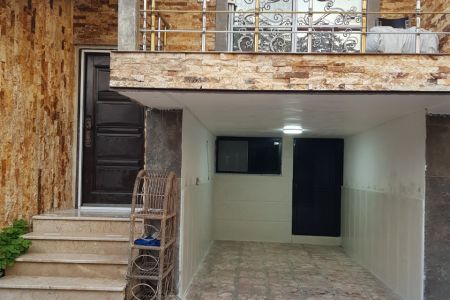 اجاره خانه مبله دوبلکس در آمل - چنگاز