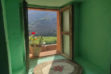 اجاره خانه روستایی در سوادکوه - شیرکلا
