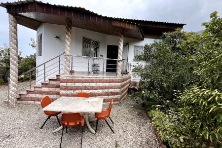 اجاره خانه ویلایی در نوشهر - مزگاه