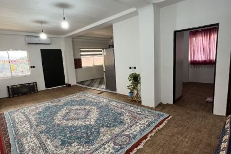 اجاره خانه روستایی در لفور - عالم کلا