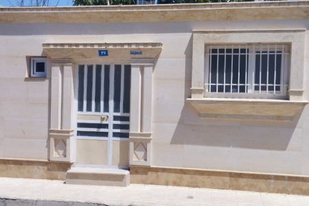 استئجار جناح مفروش في همدان