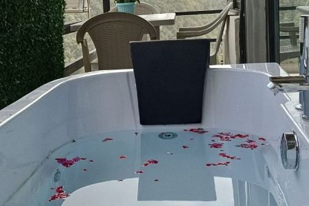 خانه جکوزی دار در رامسر - سیاسان - ط ۲