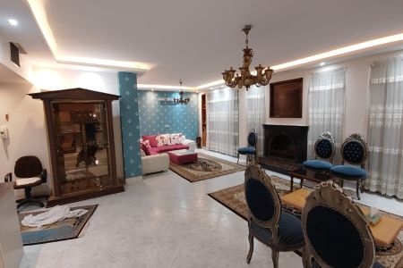 خانه مبله نزدیک میدان برازنده اصفهان - ط ۲