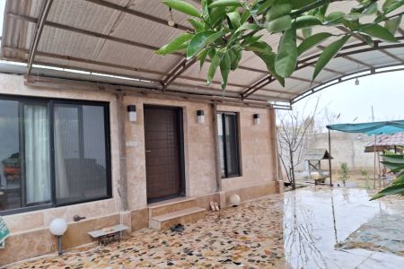 سوئیت مبله در ساری - آکند