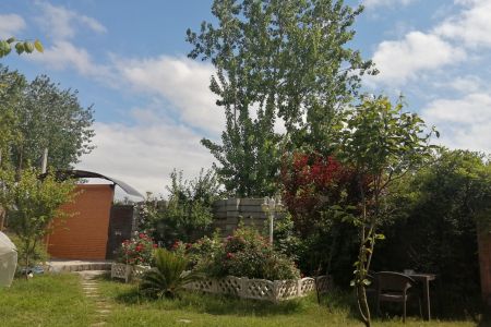اجاره خانه روستایی در سنگر - عکاشا