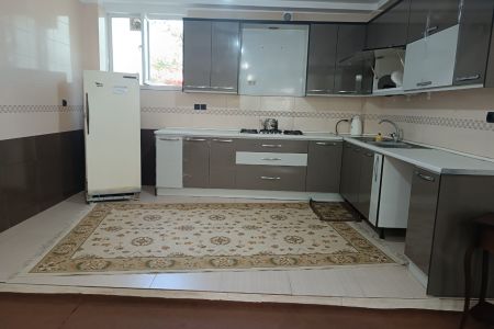 Renting a villa house in Galikesh - Tangrah