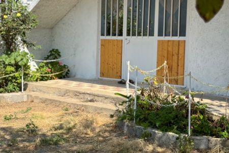 خانه ویلایی در لیسار - واحد یک