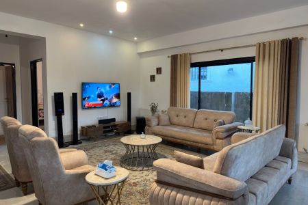 اجاره ویلا استخردار در نشتارود - مکارود