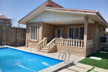 اجاره ویلا استخردار در چهارباغ - لشگرآباد