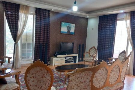 اجاره ویلا استخردار در چهارباغ - لشگرآباد